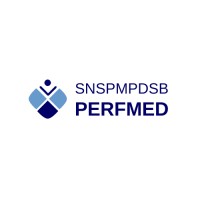 PERFMED logo - Similar company to Dovixia