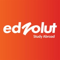 Edzolut logo - Similar company to Cloud Shift Technologies