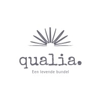 qualia. logo - Similar company to Redecem