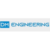 DM ENGINEERING logo - Similar company to Dm Engineers