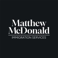 Matthew McDonald Immigration Services Ltd. logo - Similar company to Northstart Immigration