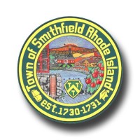 Town of Smithfield, Rhode Island logo - Similar company to Rhode Island Nutrition Therapy