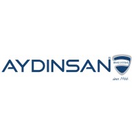 AYDINSAN FREN SISTEMLERI logo - Similar company to Konpar Industry A.S.