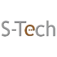 S-Tech logo - Similar company to S-Tech