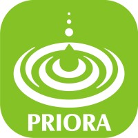 Priora Water Solutions Pvt Ltd logo - Similar company to Aquaenfinity Tech Pvt Ltd