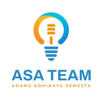 ASA Indonesia logo - Similar company to Amverse