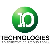 OneDotOs Technologies logo - Similar company to White Collars Enterprising Pvt. Ltd.