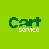 Cart Service logo - Similar company to Nu-West Construction Products