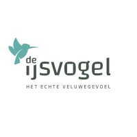 Recreatielandgoed de IJsvogel logo - Similar company to Parcpro'S | Full Service Verhuur