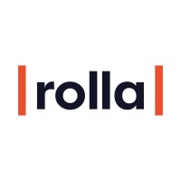 Rolla logo - Similar company to Queerx