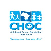 CHOC Childhood Cancer Foundation SA logo - Similar company to The Cows