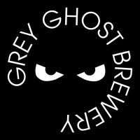 Grey Ghost Brewery logo - Similar company to N