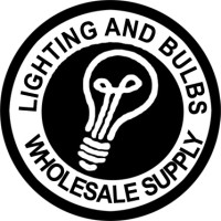 Lighting and Bulbs Wholesale Supply logo - Similar company to Wholesale-Leds.Com