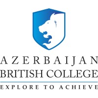 Azerbaijan British College logo - Similar company to Elevated Interest