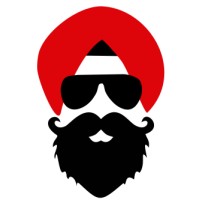 SardaarJi logo - Similar company to Rolls On Coals