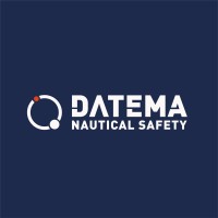 Datema Nautical Safety logo - Similar company to Datema