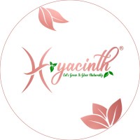 Hyacinth logo - Similar company to Hyacinth Ai
