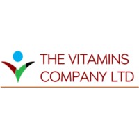 The Vitamins Company Ltd, Kenya logo - Similar company to Vintex Technologies