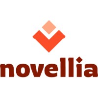 Novellia logo - Similar company to Trendzpit