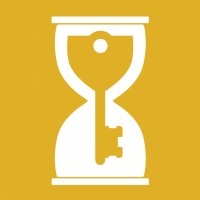 Trapology Boston logo - Similar company to Red Fox Escapes