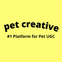 Pet Creative Co. logo - Similar company to Creatorly By Mammoth