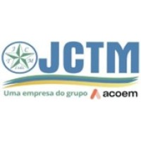 JCTM / Acoem Ambiental logo - Similar company to Jctm