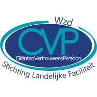 Stichting Landelijke Faciliteit CVP logo - Similar company to Omniazorg Thuiszorgorganisatie