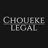 Choueke Legal Inc. logo - Similar company to Choueke Hollander Llp