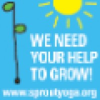 Sprout Yoga (Nonprofit)