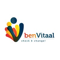 benVitaal logo - Similar company to Merces Custodio
