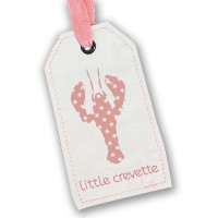 Little Crevette