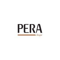 Pera Boya logo - Similar company to Permolitboya.Az