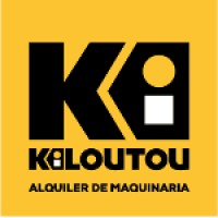 KILOUTOU España logo - Similar company to Malcop S.L.
