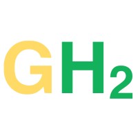 GH2 logo - Similar company to Gharo Solar Limited