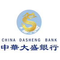 China Dasheng Bank Limited logo - Similar company to Chapa Link