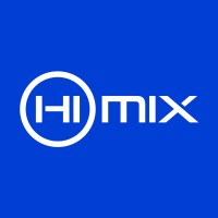 Hi-Mix Eletrônicos S/A logo - Similar company to Ateei Equipamentos Eletroeletrônicos Industriais Ltda