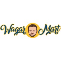Waqarmart logo - Similar company to Eclergys