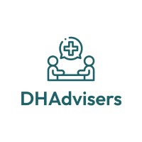 DHAdvisers logo - Similar company to Modaberan Academy (Meta)