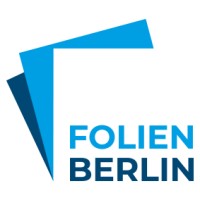 Folien-Berlin Wühr GmbH logo - Similar company to Dm-Folien Gmbh