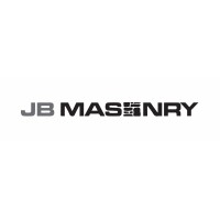 JB Masonry logo - Similar company to Yngr Design Ltd