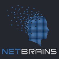 NetBrains logo - Similar company to Netbrain Technologies Inc.
