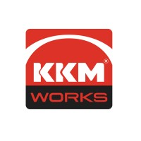 KKM WORKS INC. logo - Similar company to Advanced Ps Clocking