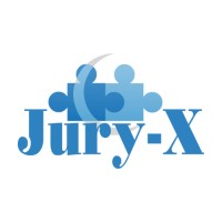 Jury-X, LLC logo - Similar company to The Trial Concierge