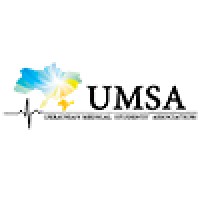 Ukrainian Medical Students' Association