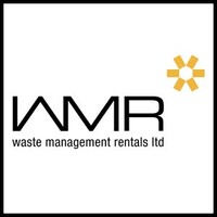 Waste Management Rentals Ltd logo - Similar company to Taizhou Join Sen Special Steel Product Co., Ltd.