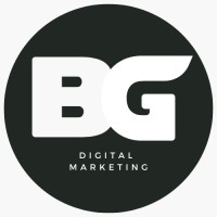 BG Digital Marketing logo - Similar company to Quantumleverage.Ai