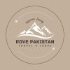 Rove Pakistan Travel & Tours (Pvt.) Ltd. logo - Similar company to Baydaar Experiences