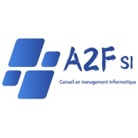 A2F SI logo - Similar company to Jarvis
