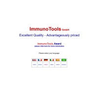 ImmunoTools GmbH logo - Similar company to Ketabone Project