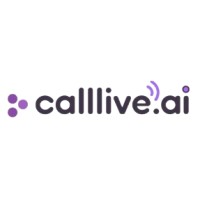 CallLive.ai logo - Similar company to Hookz.Ai